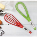 Twister Collapsible Whisk